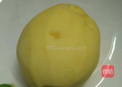 香煎土豆饼的做法图解1