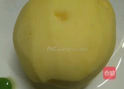 鸡肉炖土豆的做法图解2