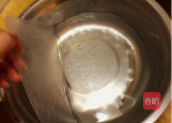 迎春（沙拉春卷）的做法图解6