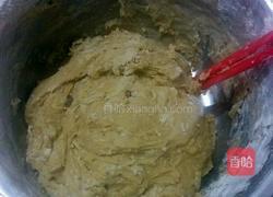 红豆酥饼的做法图解3