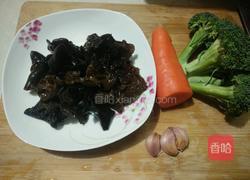锦绣彩蔬的做法图解1