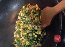 ＃年夜饭＃红红火火（番茄盅）的做法图解6