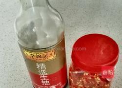 暴炒花甲的做法图解6