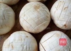 双喜临门（红烧佛手双菇）的做法图解6