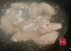 可乐鸡翅的做法图解1