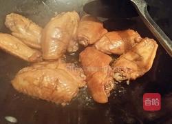 可乐鸡翅的做法图解5