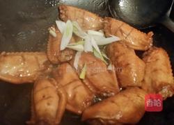 可乐鸡翅的做法图解6