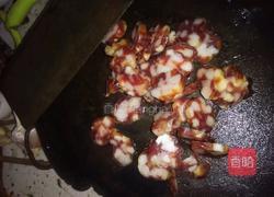 土豆腊味饭（电饭锅版）的做法图解4