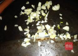 土豆腊味饭（电饭锅版）的做法图解6