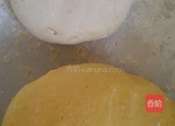 花式南瓜馒头的做法图解7