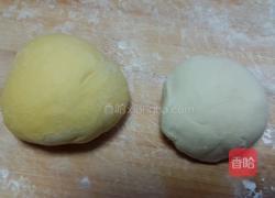 花式南瓜馒头的做法图解17