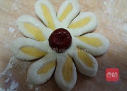 花式南瓜馒头的做法图解21