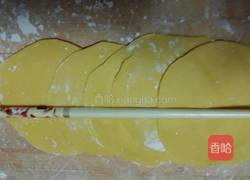 花式南瓜馒头的做法图解27