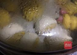 花式南瓜馒头的做法图解34