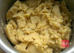 绿豆糕的做法图解2