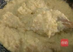 绿豆糕的做法图解4