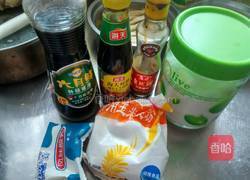 黄金鸡米花的做法图解3