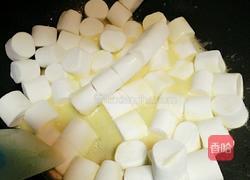 自制牛轧糖的做法图解3