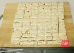自制牛轧糖的做法图解8