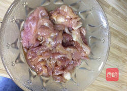 鱼香肉丝的做法图解6