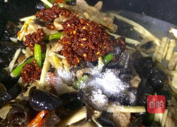 鱼香肉丝的做法图解15
