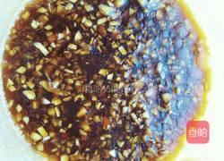菠菜拌粉丝的做法图解4