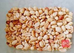 蔓越莓牛轧乳的做法图解2