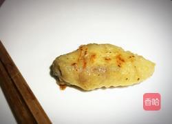 酸奶鸡翅的做法图解4