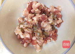 硕果累累 （马蹄果肉）的做法图解3