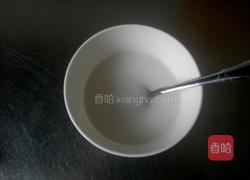 木耳炒肉（牛肉）的做法图解6