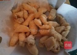 宫保鸡丁的做法图解8