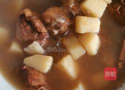 鸡腿炖土豆的做法图解8