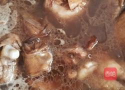 鸡腿炖土豆的做法图解6