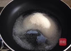 芝麻糖的做法图解2