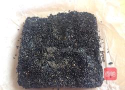 芝麻糖的做法图解5