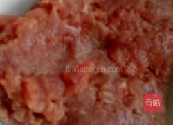 三鲜饺子的做法图解1