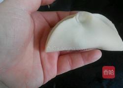 三鲜饺子的做法图解6