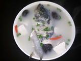 鱼头豆腐汤