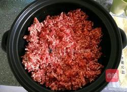 炸松肉的做法图解1