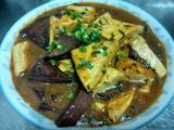 甜蜜豆腐