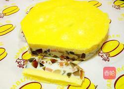 五彩蒸蛋膏（高）的做法图解18