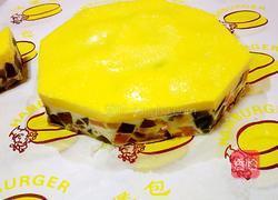 五彩蒸蛋膏（高）的做法图解19
