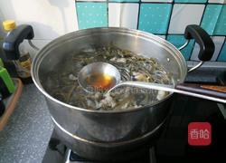 炖海带的做法图解9