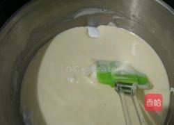 轻乳酪蛋糕的做法图解10