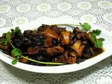 小鸡炖蘑菇的做法[图]