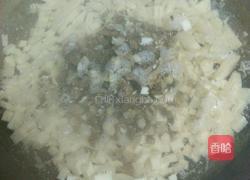 西湖牛肉羹的做法图解6