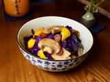 彩蔬口蘑