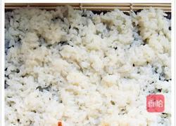 韩式辣味包饭的做法图解3
