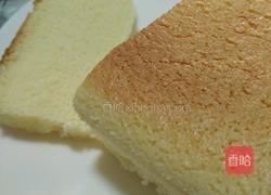轻乳酪蛋糕的做法图解16