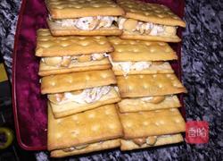 牛轧饼干！的做法图解7
